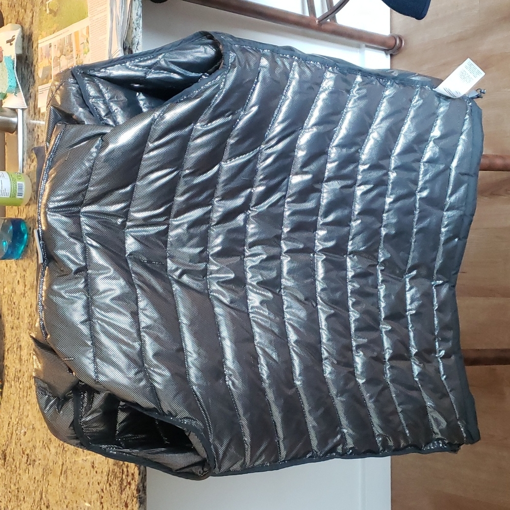 Columbia winter coat